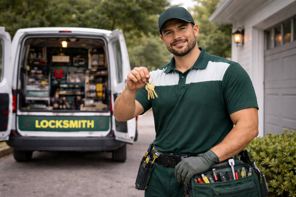 best-locksmith-lynbrook