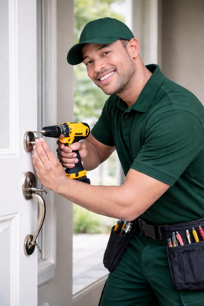 lynbrook locksmith services