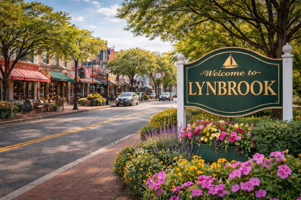 lynbrook long island locksmith