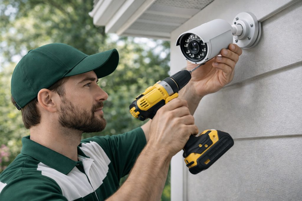 security-system-installation-lynbrook-ny